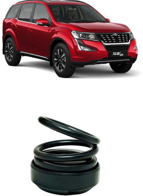 Dvis Aqua Diffuser Car Solar Double Ring Fragrance Diffuser Air Freshener D-916(150 g)
