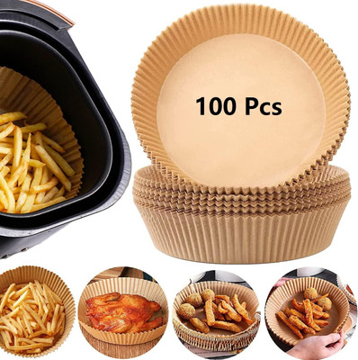 KESOL Airfryer Paper Air Fryer(1 L)