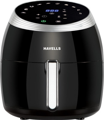 HAVELLS PROLIFE GRANDE Air Fryer(6.5 L)