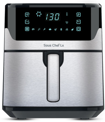 Inalsa Sous Chef LX Air Fryer(6.5 L)