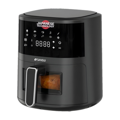 Sansui Aeon Air Fryer(5 L)