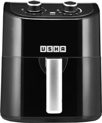 USHA iChef Air Fryer(4.5 L)