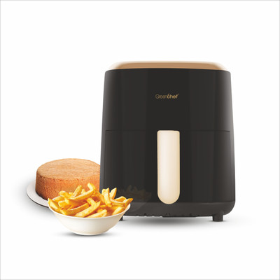 Greenchef Frizzle Air Fryer(4.2 L)