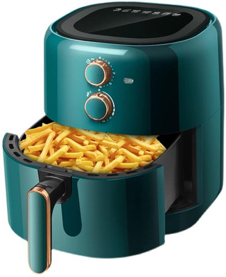 TechKing Multifunctional 3.5L Smart Air Fryer Air Fryer(3.5 L)