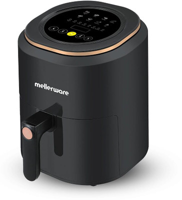 Mellerware MWAF 04 Air Fryer(4.5 L)
