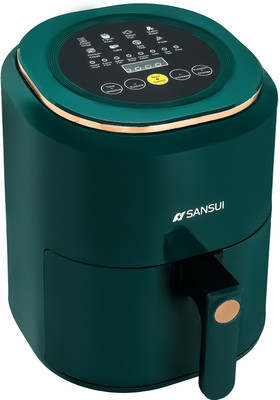 Sansui Aero Fry Master Air Fryer(4.5 L)