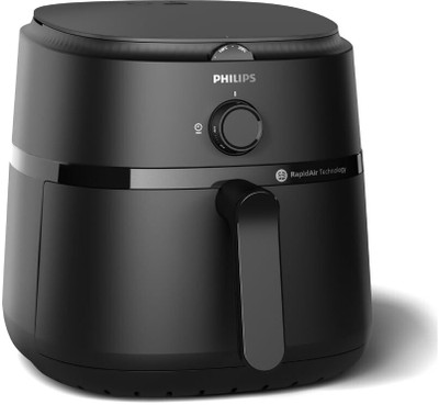 PHILIPS NA130/00 Extra Large Air Fryer(6.2 L)