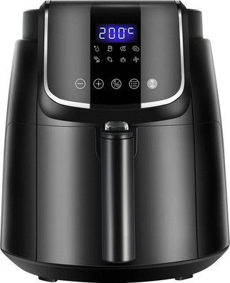 Midea MF-CN40D2 Air Fryer(5 L)