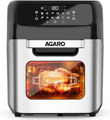 AGARO Regency Air Fryer  (12 L)