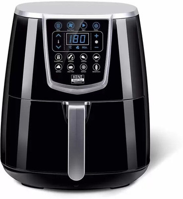 KENT 16033 Digital Classic Hot Air Fryer(1.5 L)