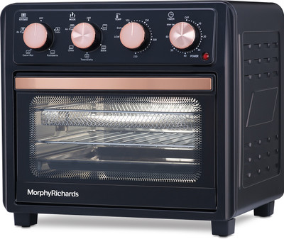 Morphy Richards 510060 Air Fryer(25 L)