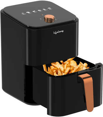 Lifelong LLHFD429 Air Fryer(4 L)
