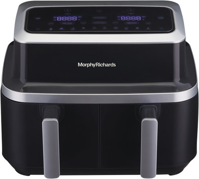 Morphy Richards DuoCrisp Air Fryer Air Fryer(9 L)