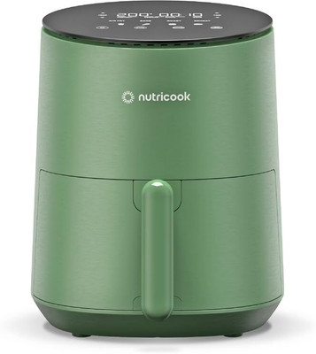 Nutricook AFM033GIN//NCAFM003GIN Air Fryer(3.3 L)