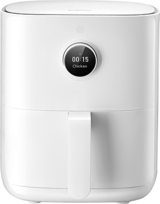 XIAOMI MAF02 Smart Technology, 90% Less Fat, 7 Preset Menus, 4-5 People Air Fryer  (3.5 L) For Rs. 4707