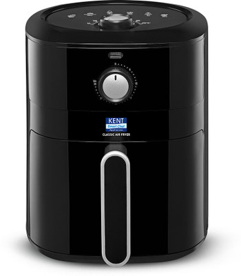 KENT 16096 Classic Hot Air Fryer(4 L)