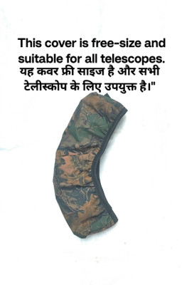 START NOW Telescope Cover Gun Bag Dovetail Airgun Scope Mount(Plastic)