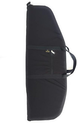 START NOW Gun Carrying Bag Dovetail Airgun Scope Mount(Nylon)