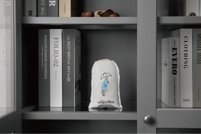 Origin Dehumidifiers ob Absorbag Dehumidifier for Wardrobes, Cabinets, Drawers Portable Room Air Purifier(White)