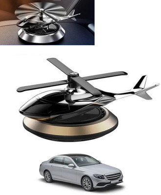 MSNP Universal Multicolour Helicopter Air Purifier Perfume For Car/Home/Office-78 Portable Car Air Purifier(MSNP)