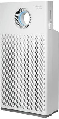 Coway AirMega Storm (AP-1220B) Portable Room Air Purifier  (White) For Rs. 29900 @ 40 %
