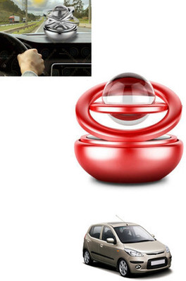 eXarioGadget Crystal Solar Power Air Freshner For Car Interior Fragrance-142 Portable Portable Car Air Purifier(eXarioGadget)