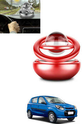 eXarioGadget Crystal Solar Power Air Freshner For Car Interior Fragrance-12 Portable Portable Car Air Purifier(eXarioGadget)