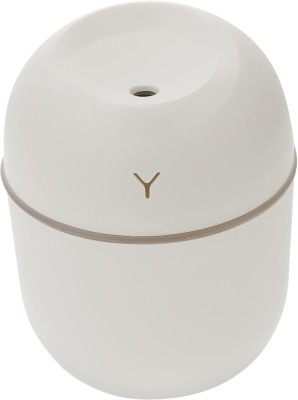 STAR PRIM Mini Humidifier Humidifier Portable Humidifier White Portable Room Air Purifier(WHITE)