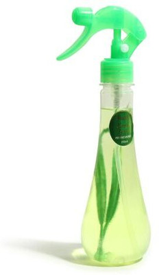 grimmjow Ramco Lemon Grass Air Freshener 250ml – Room, Car & Office Long-Lasting Scent Portable Room Air Purifier(GREEN)