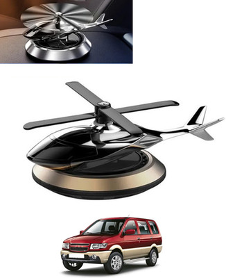 MSNP Universal Multicolour Helicopter Air Purifier Perfume For Car/Home/Office-262 Portable Car Air Purifier(MSNP)
