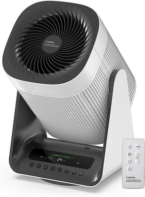 Coway AirMega Aim Portable Room Air Purifier(White)