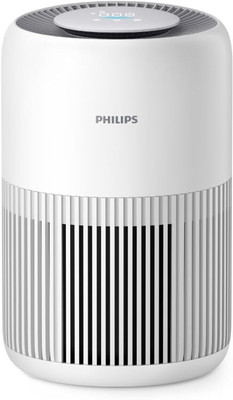 PHILIPS AC0920/60 CADR 250 m3/h, covers up to 300 sqft Portable Room Air Purifier(Arctic White)