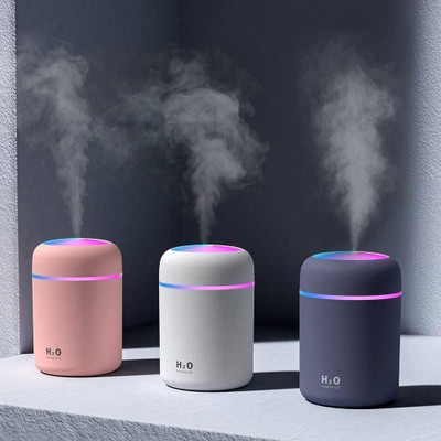 NayakE Usb1 Portable Car Air Purifier(multicolor)