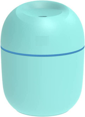 STOREVISE Cool Leaf Humidifier Portable Room Air Purifier Portable Car Air Purifier(multicolour)