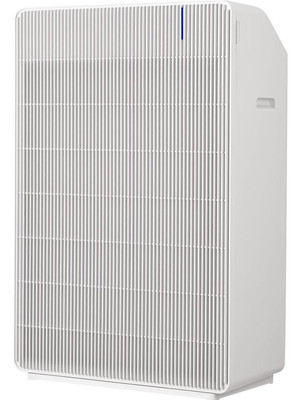CUCKOO Respure Biggest H-13 True HEPA, Cleans 570 Sqft in 15min (1 Set of Extra Filter) Room Air Purifier(White)
