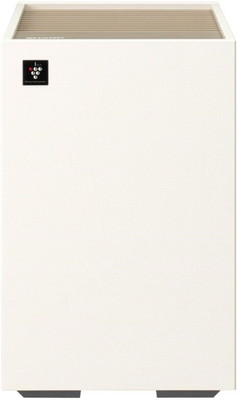 Sharp FP-S40M-W Room Air Purifier(White)