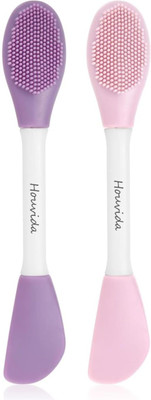 GAPVELU Silicone Face Mask Brush Airbrush