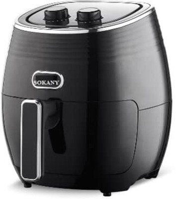 kinjas HEALTHY AIRFRYER _ 1 Airfryer Grill Pan