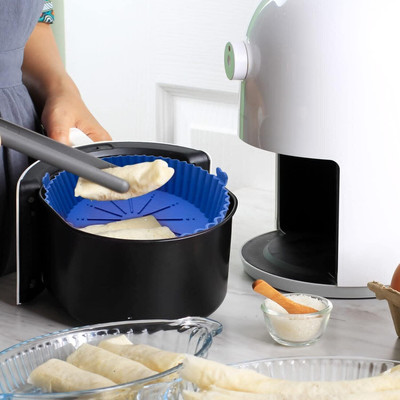 Vamigo Air Fryer Silicone Airfryer Tray