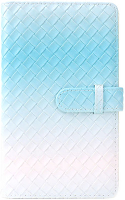 Stela 96 Pockets Mini Film Photo Album Book Compatible with Instant Mini LiPlay Album(Photo Size Supported: Instax Mini)