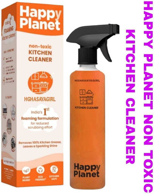 Mamordica Happi Planet non-toxic Kitchen Cleaner 68(200 ml)