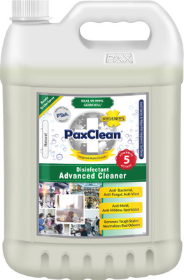 PaxClean Advance Cleaner Spray(5000 ml)