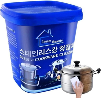 Ashish Oven And Cookware Cleaner(500 g)