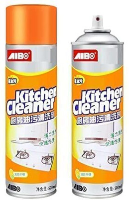 UNEK Powerful Kitchen All-Purpose Powder Cleaner Foam Rust Remover(250 g)