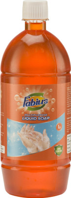 FABIUS MULTIPURPOSE LIQUID SOAP(1 L)