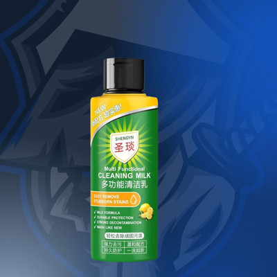 BM brothers High-Performance Multipurpose Cleaning Cream(100 ml)