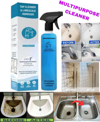 Mamordica Happi Planet Tap Cleaner & Limescale Remover X106(200 ml)