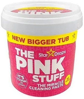 Stardrops The Pink Stuff Miracle Cleaning Paste 850g(850 g)