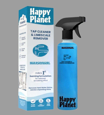 Mamordica Happi Planet Tap Cleaner & Limescale Remover31(200 ml)