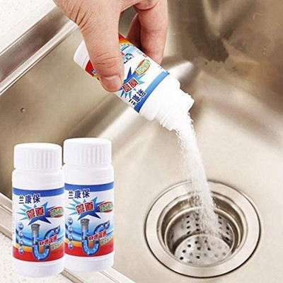 MOREMOTION All-Purpose Quick Foaming Toilet Cleaner Original(110 g)